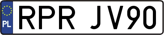 RPRJV90