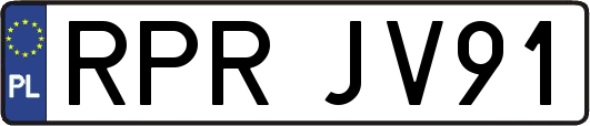 RPRJV91