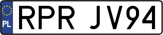 RPRJV94