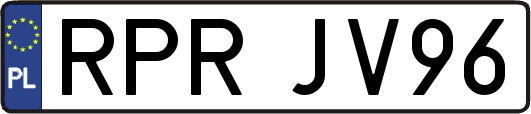 RPRJV96
