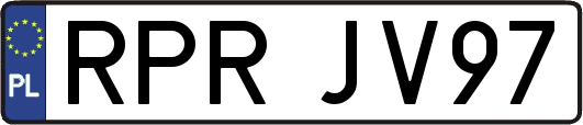 RPRJV97