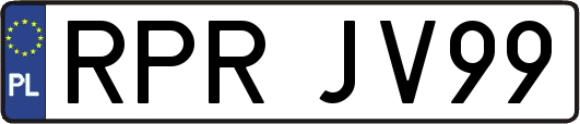 RPRJV99