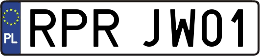 RPRJW01