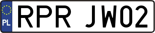 RPRJW02