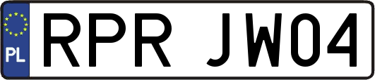 RPRJW04