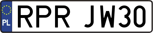 RPRJW30