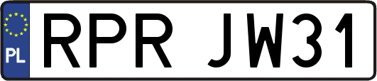 RPRJW31