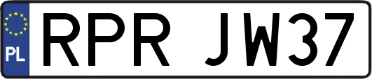 RPRJW37