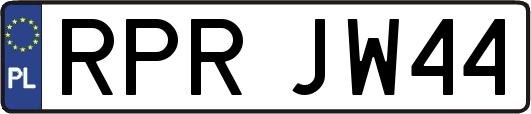 RPRJW44