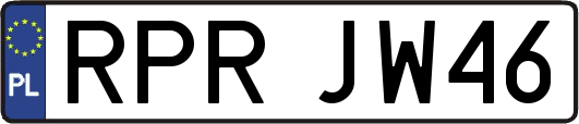 RPRJW46