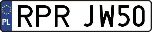 RPRJW50