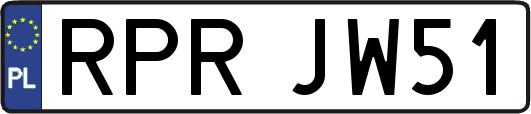 RPRJW51