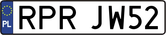 RPRJW52