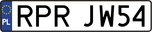 RPRJW54