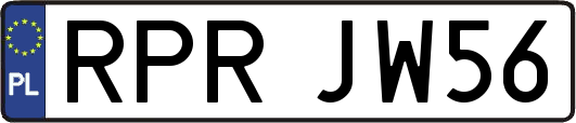 RPRJW56