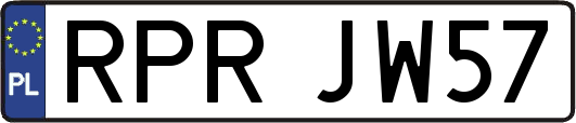 RPRJW57