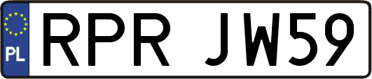 RPRJW59