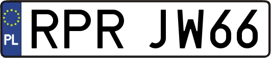 RPRJW66