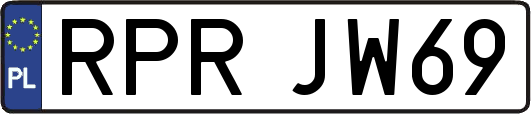 RPRJW69