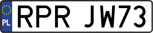 RPRJW73