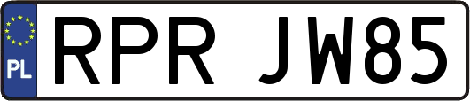 RPRJW85