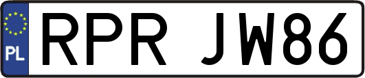 RPRJW86