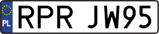 RPRJW95