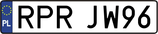 RPRJW96