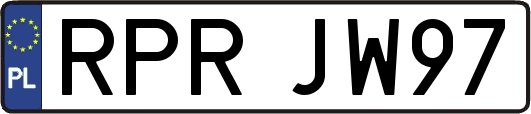 RPRJW97