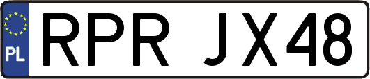 RPRJX48