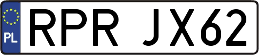 RPRJX62