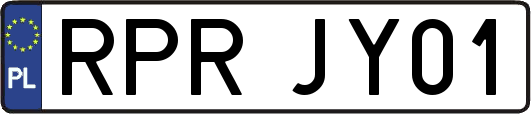 RPRJY01