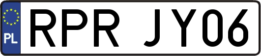 RPRJY06