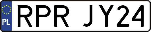 RPRJY24