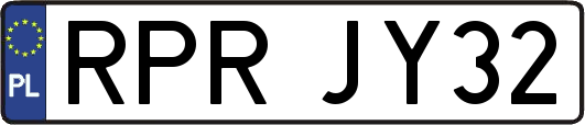 RPRJY32