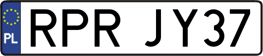 RPRJY37