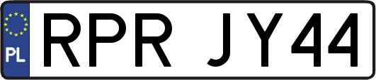 RPRJY44
