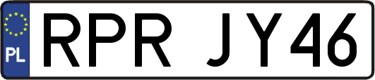 RPRJY46