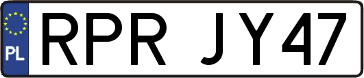 RPRJY47