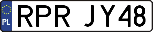 RPRJY48