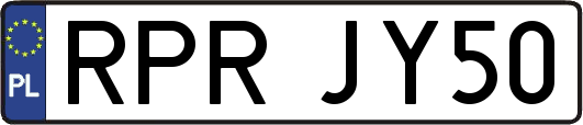 RPRJY50