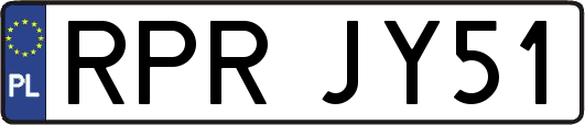 RPRJY51