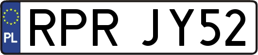 RPRJY52