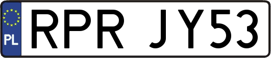 RPRJY53