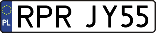 RPRJY55