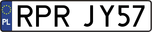 RPRJY57