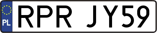 RPRJY59