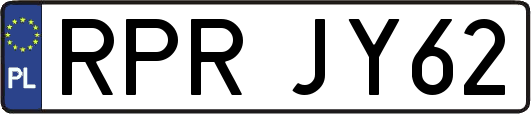 RPRJY62