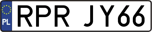 RPRJY66
