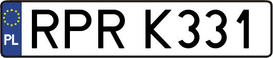 RPRK331